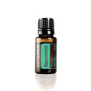 doTerra Essential Oil - Spearmint